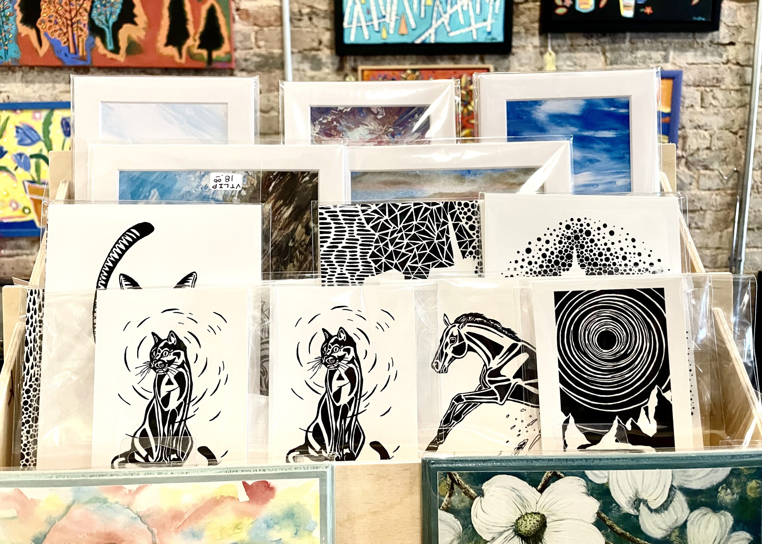 Meet My Art at the Artful Abode